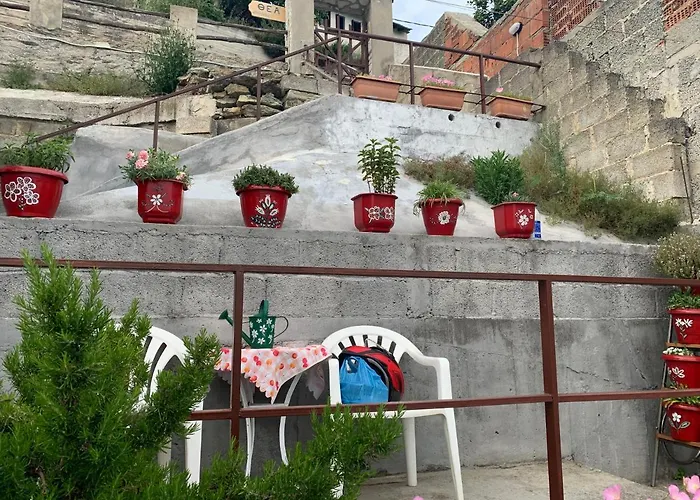 Η Θεα Traditional House