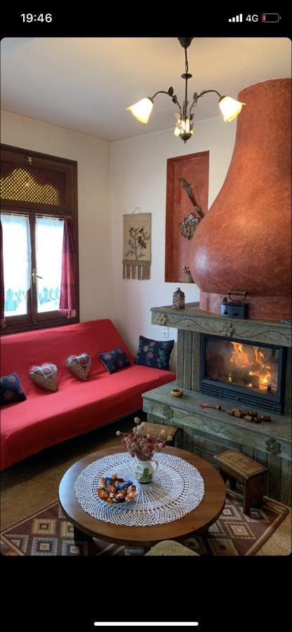 η θεα Traditional House *