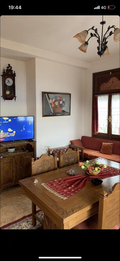 η θεα Traditional House Holiday home