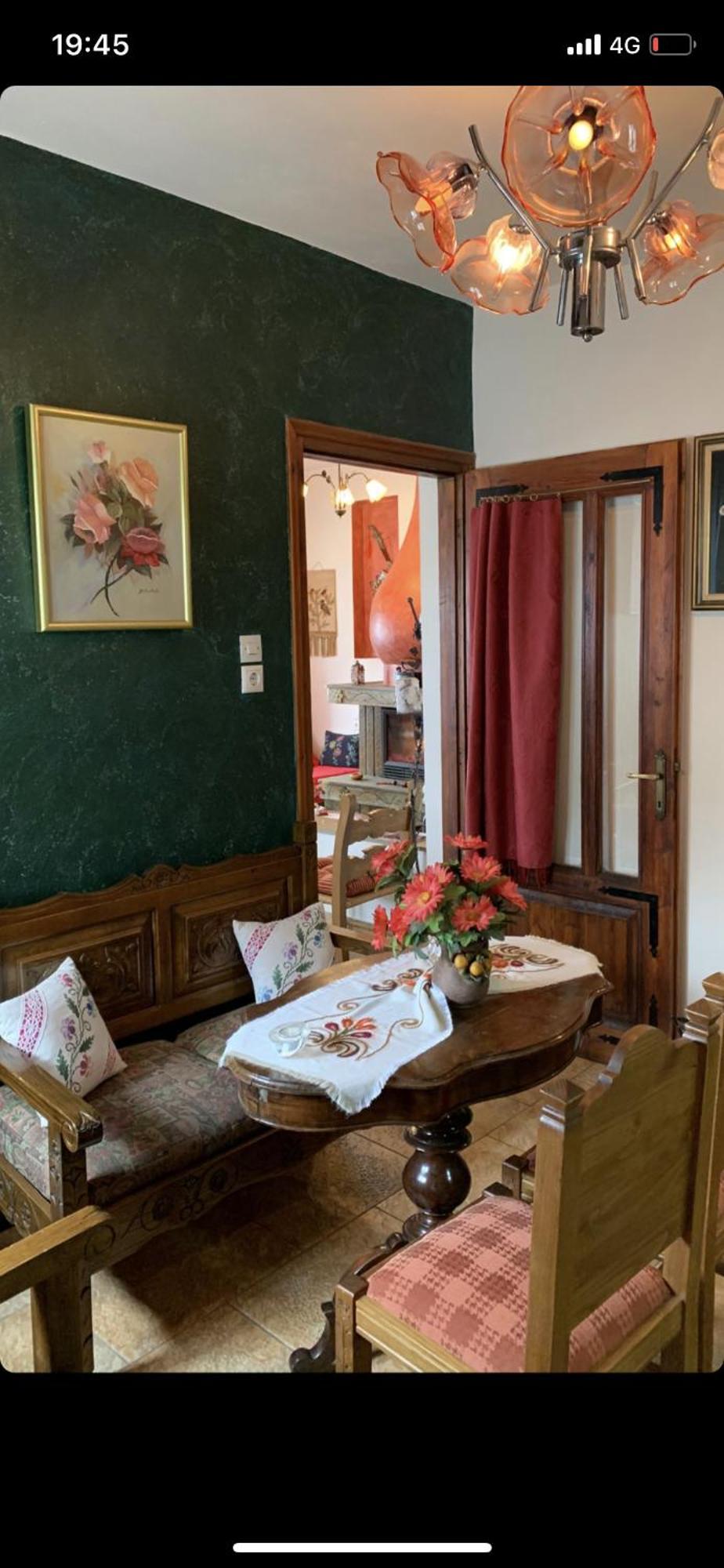 η θεα Traditional House