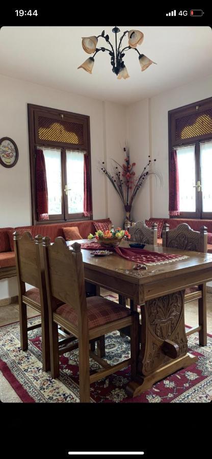 η θεα Traditional House Makrinitsa