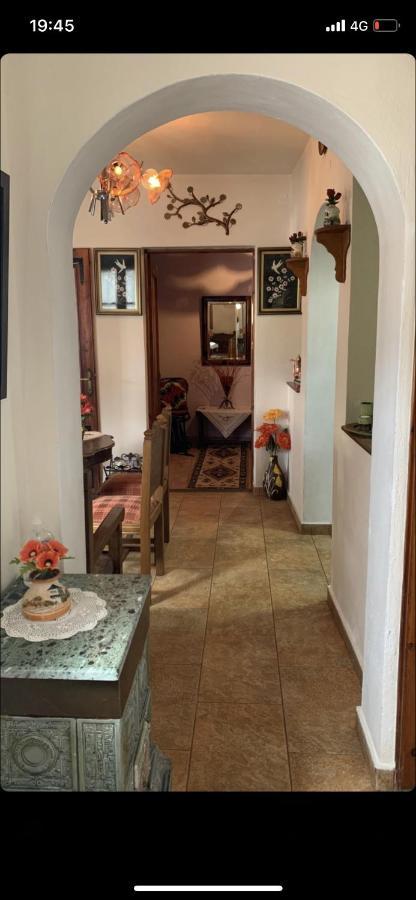 Holiday home η θεα Traditional House