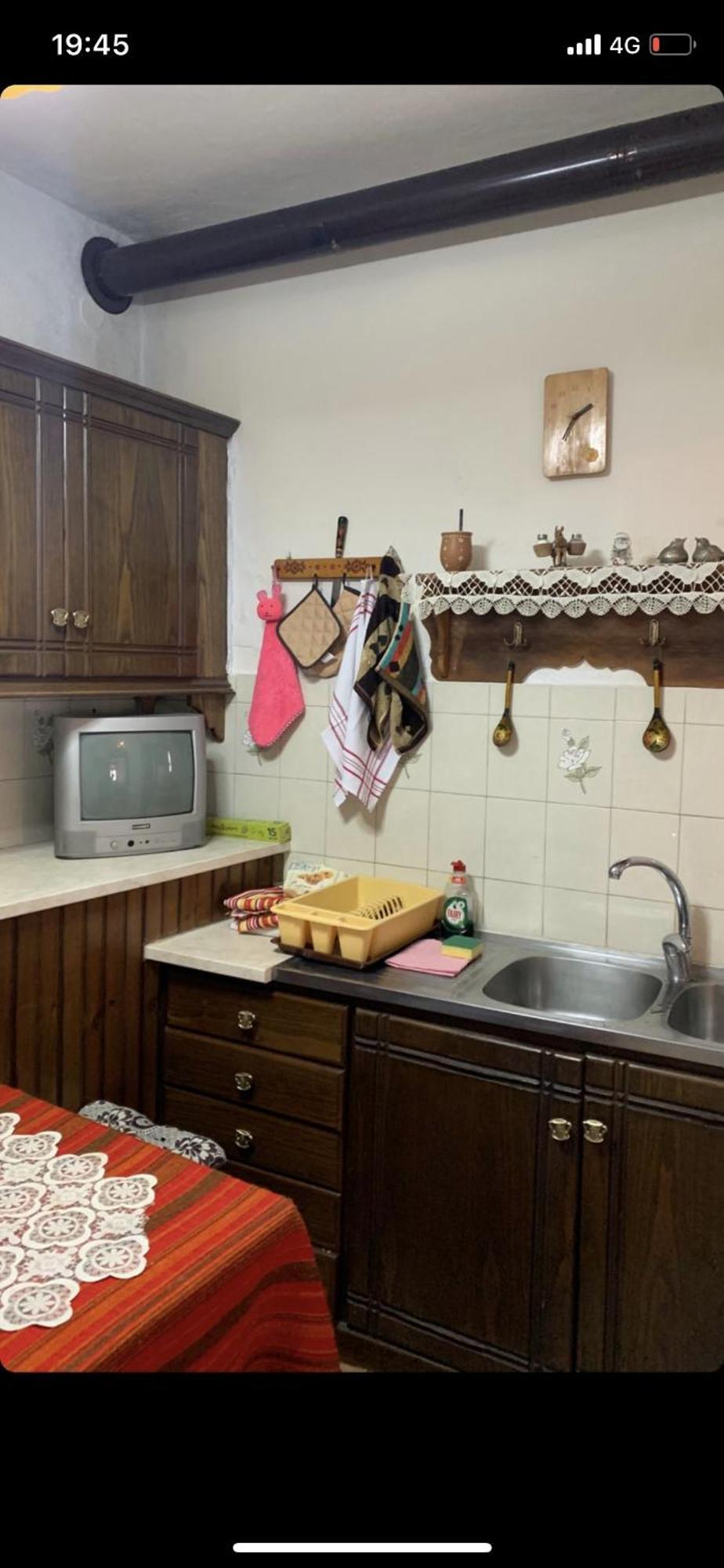 η θεα Traditional House Holiday home *