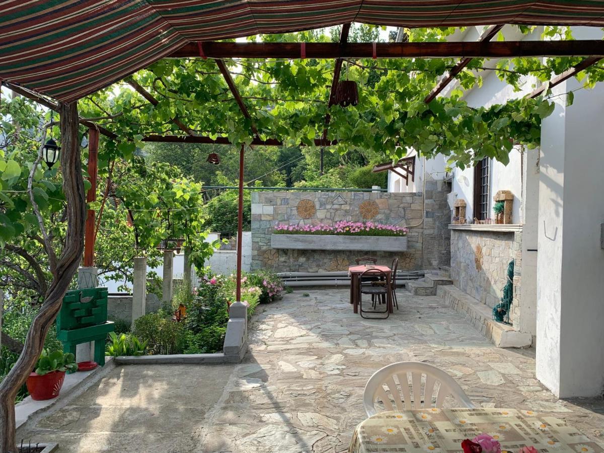 η θεα Traditional House Holiday home