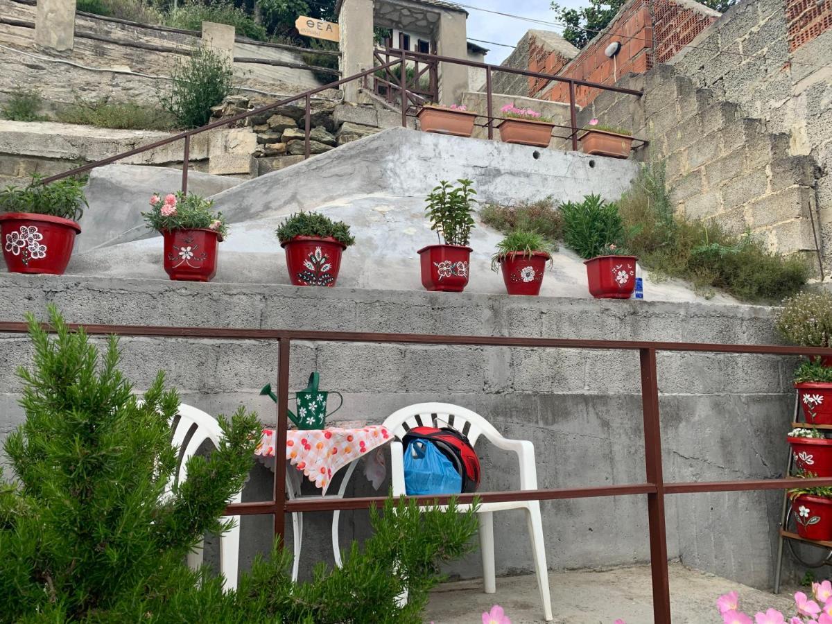 η θεα Traditional House Holiday home